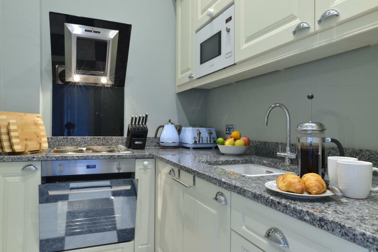 Flat 3, 6 Lypiatt Terrace Cheltenham Gloucestershire Gl50 2Sx Zewnętrze zdjęcie