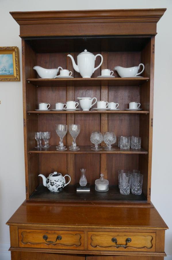Flat 3, 6 Lypiatt Terrace Cheltenham Gloucestershire Gl50 2Sx Zewnętrze zdjęcie